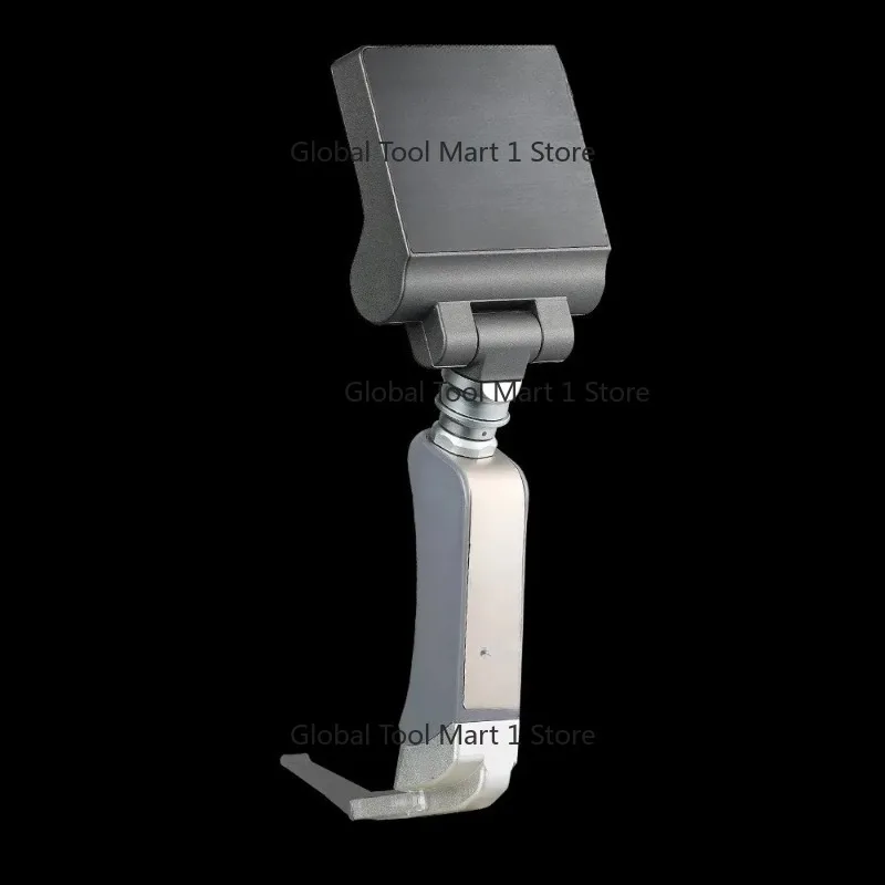 

posable video laryngoscope Oral Airway Hospital Equipment Video Laringoscopy with Blades for Adult Children and Newborns