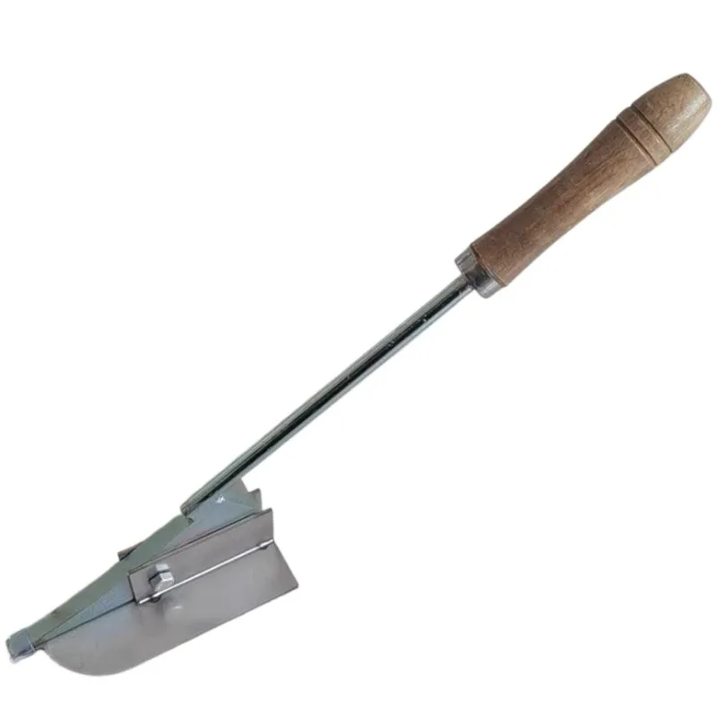 For Carton Special Nail Riser Stainless Steel Nail Riser Carton Mechanical Accessories Remover Pryer Puller