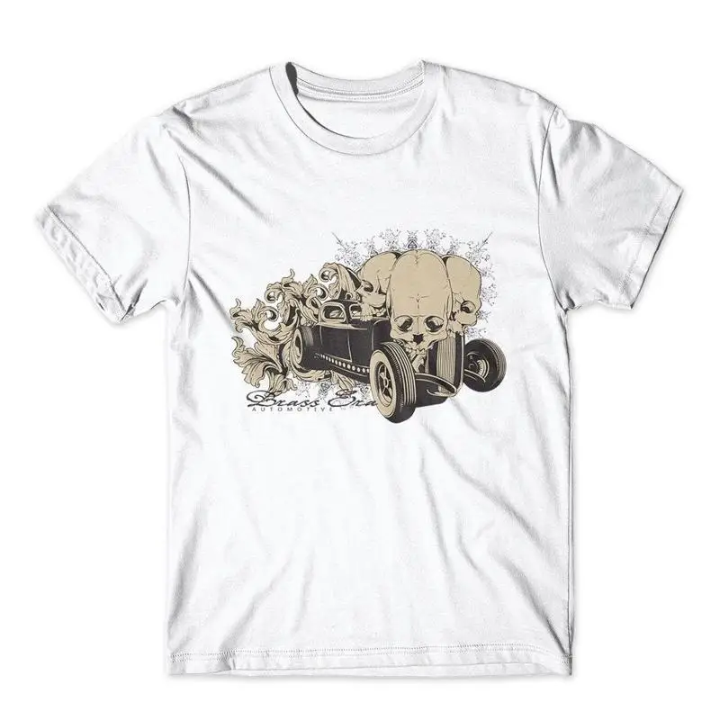 Brass Era T Shirt H…
