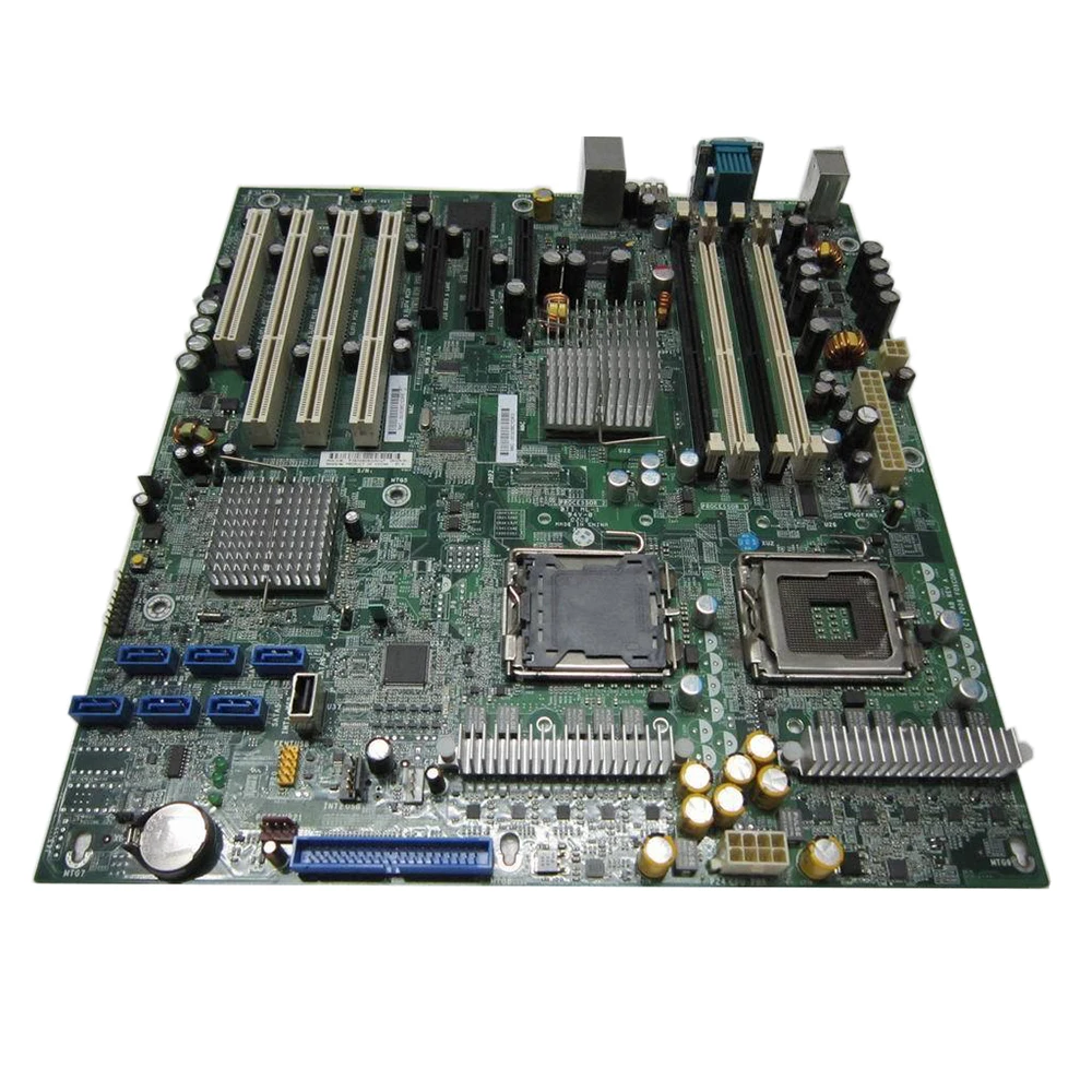 

For HP Server Motherboard For ML150 G3 410426-001 436356-001 436718-001