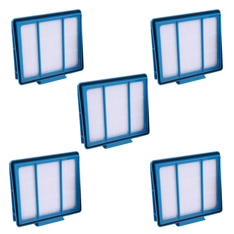 5 Pcs Replacement H… - image