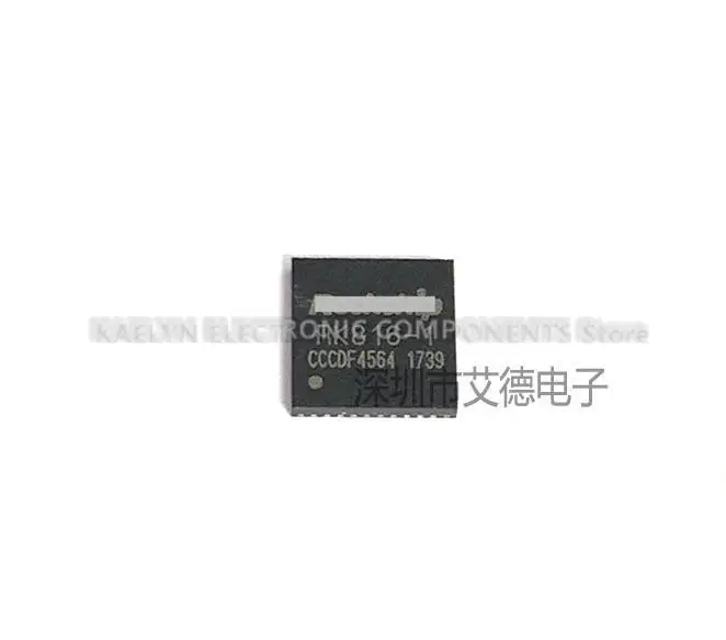 10Pcs/lot ICN6202  RK816-1 QFN40