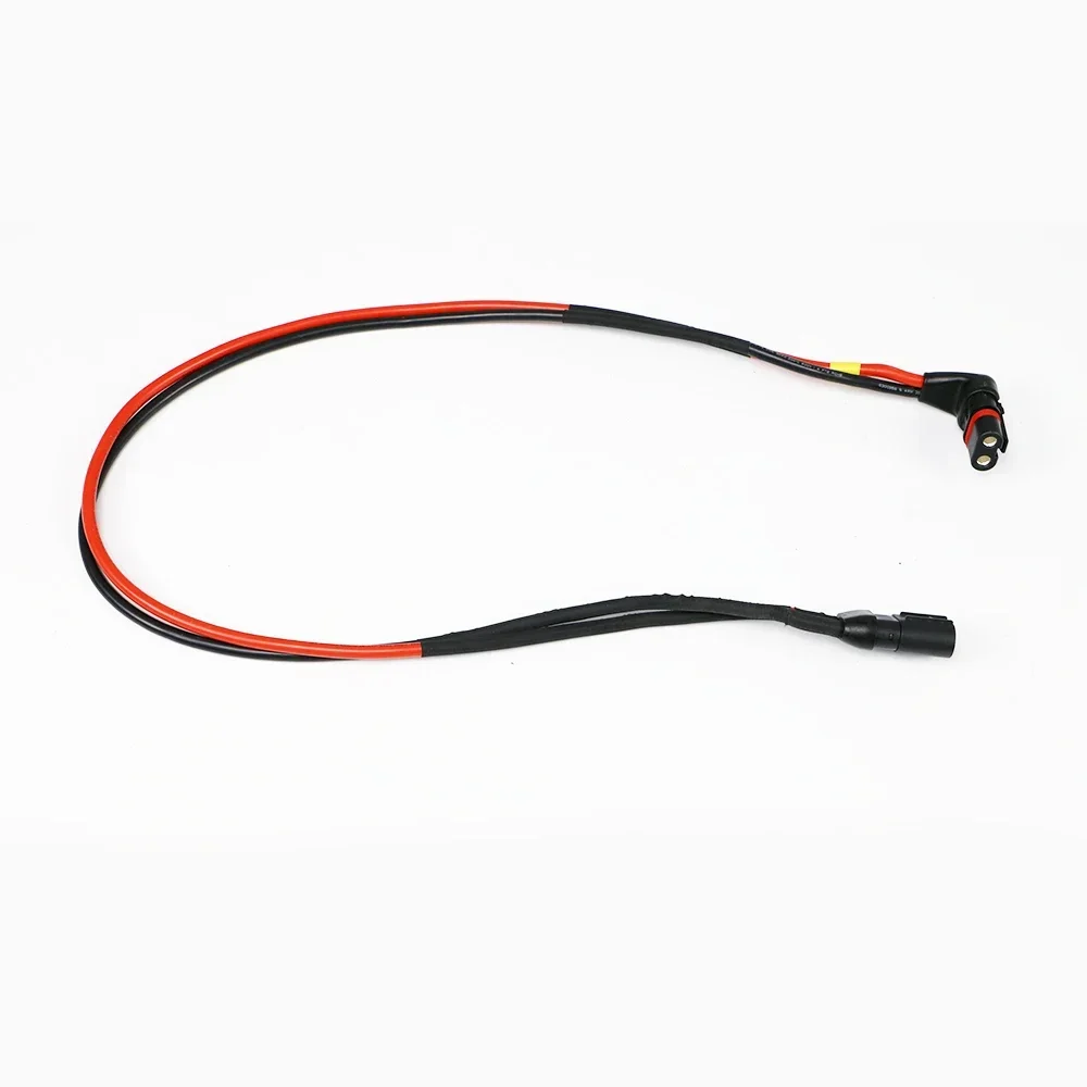 Agricultural Drone Accessories Front Arm ESC Power Adapter Cable for DJI Agras T50 Plant Protection UAV Repair Parts