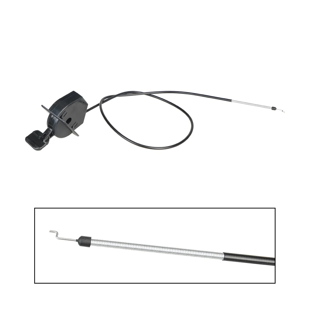 946-05098C 946-05098B 946-05098A スロットルコントロールケーブル XT1-GT54 FAB XT1-LT46 XT1-LT50 FAB 芝生トラクターチョークケーブル TF-1110