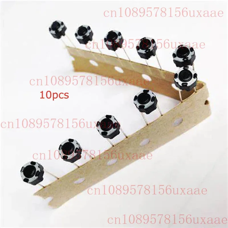Interruptores táctiles originales de 10 Uds para Pioneer DDJ-800 DDJ-1000 DDJ-1000SRT PLAY CUE