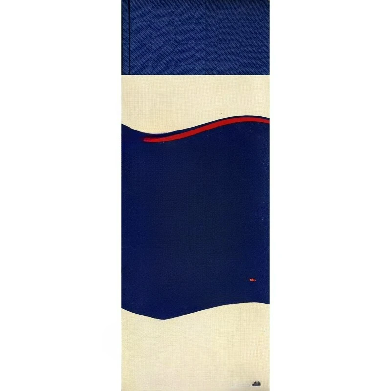(2 pack) Blue 7/8