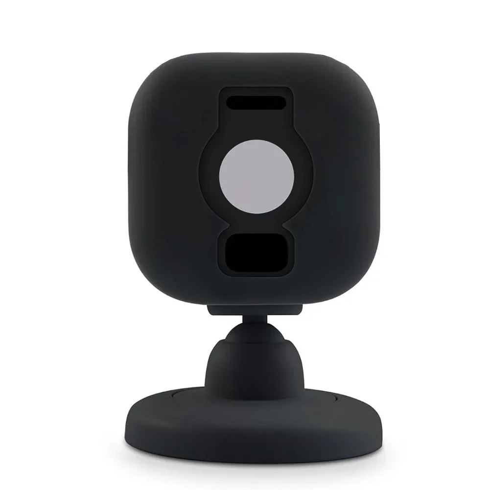 Лидер продаж, защищенный от атмосферных воздействий силиконовый чехол премиум-класса, пылезащитный, идеально подходит для Blink Mini 2 - максимальные аксессуары для камеры