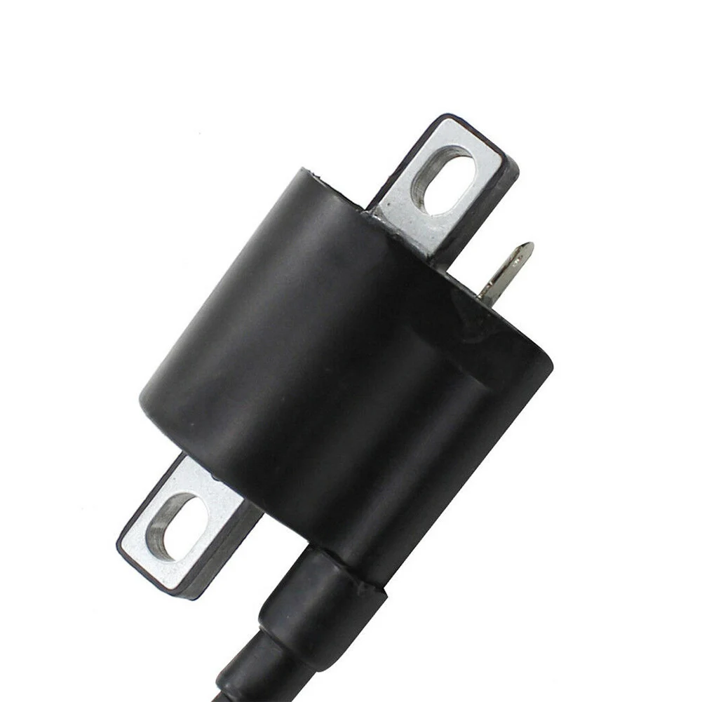 12V Motor Ignition Coil High Pressure Coil For 50cc 70cc 110cc 125cc 150cc 200cc 250cc ATV Scooter Quad Dirt Bike Accessories