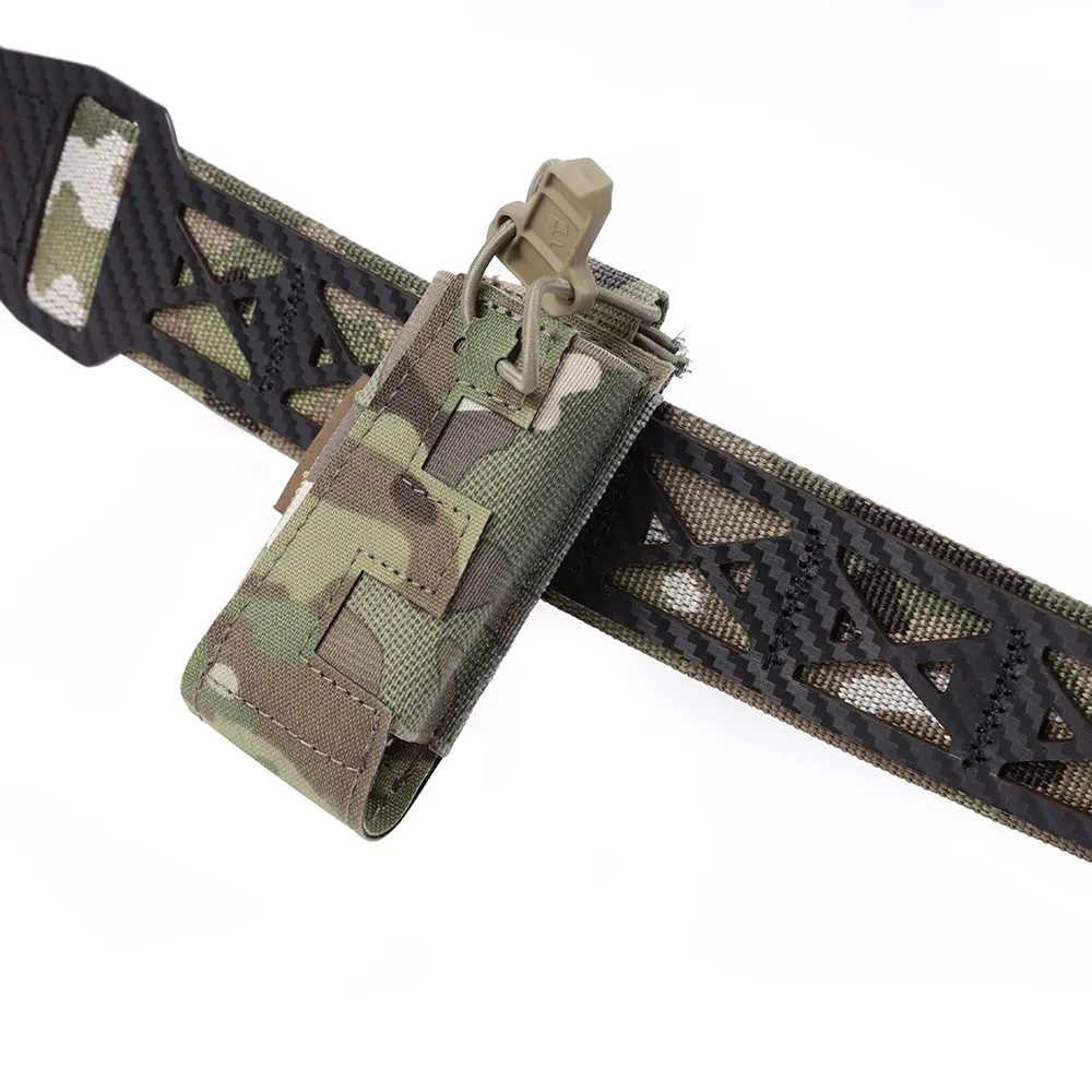 Emersongear ULB Ultraleichte Tragegurte Jagd-Innen-Außen-Taillengurt Schnellverschluss-Hüftgurt Wandern Camping Airsoft EM9775 – Detail 26