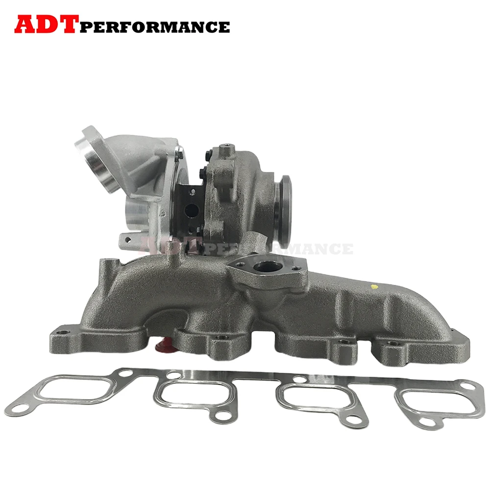 

BV40 Turbo For 2006-2014 Volkswagen Passat 3AA B7 Engine 2.0L TDI-CR (USA, MEXICO) 54409880002 Turbocharger 54409880007 Turbo