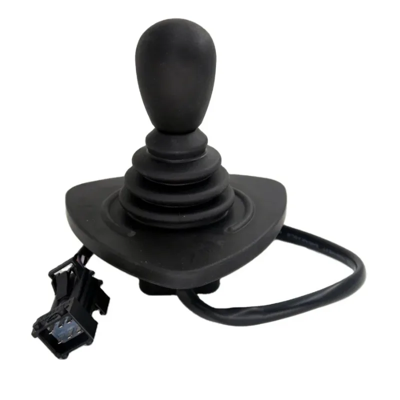 Advanced Electronic Joystick for Forklift Parts - Enhanced Control Model J-DZCZ006X