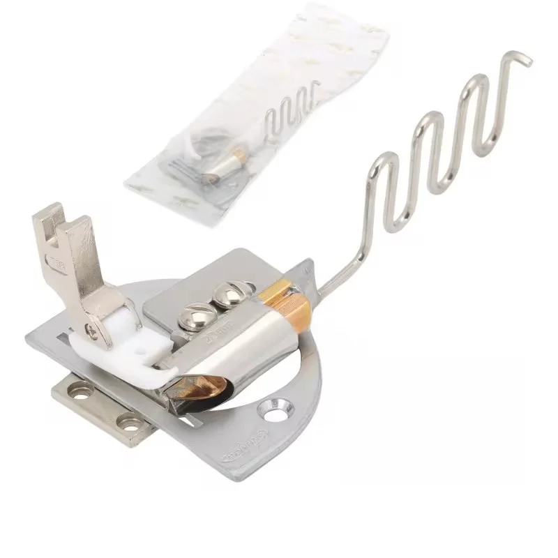 KS184 Leather Pull-…