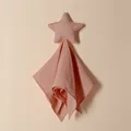 Deep Pink Star