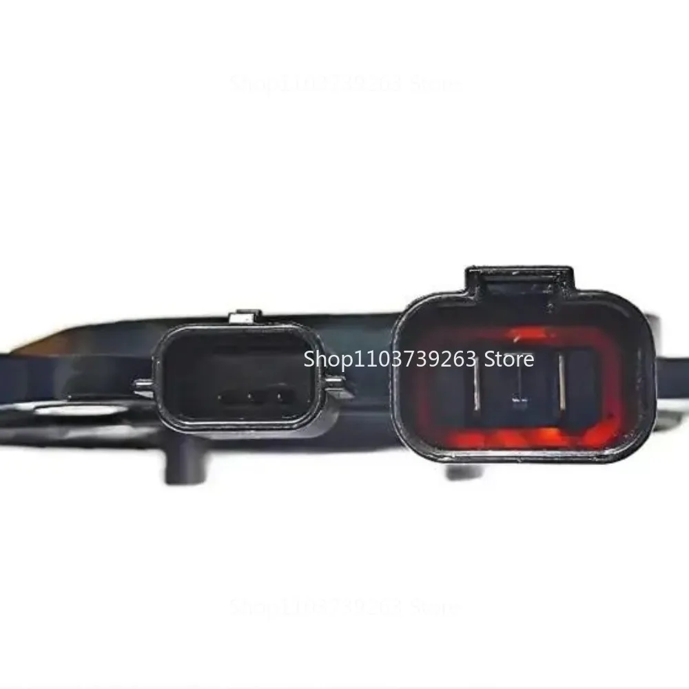 

23753-5TA2A Подходит для оригинального VTC-коннектора Nissan, электромагнитного клапана 23753-5TA1A