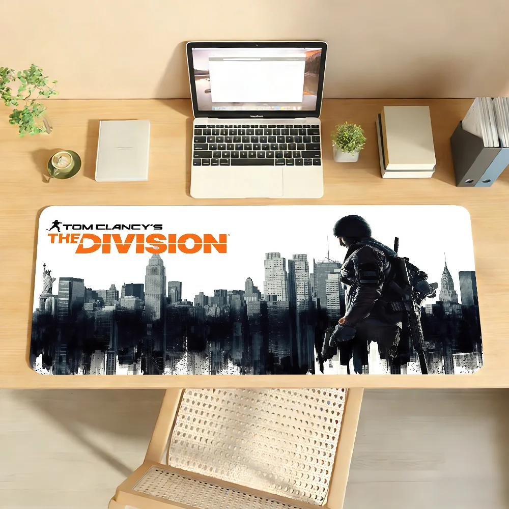 Tom Clancys Division Mauspad,  – Laptop Accessories For Protection Bewertung und Preis