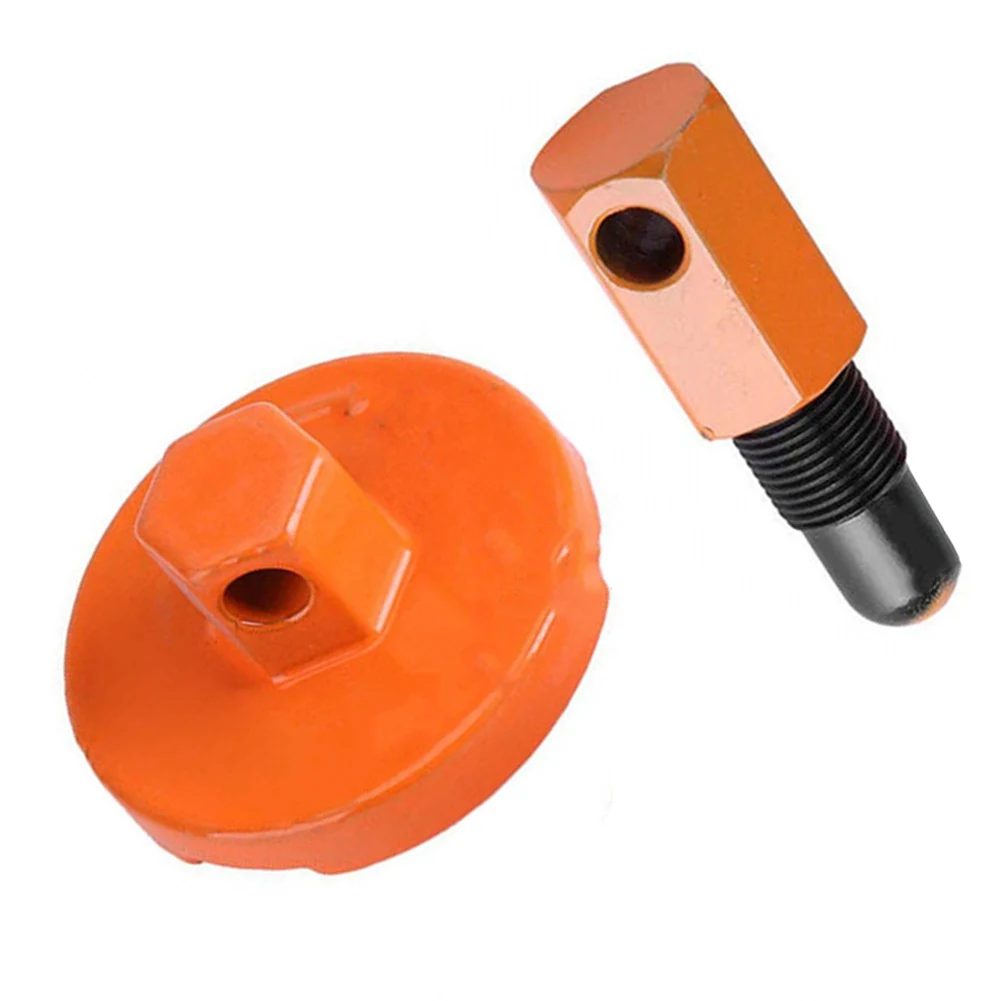 

Piston Stop Clutch Removal Tool Chainsaw Leaf Blowers 14mm Accessories Garden Power Tool Lawn Mower Grass Trimmer