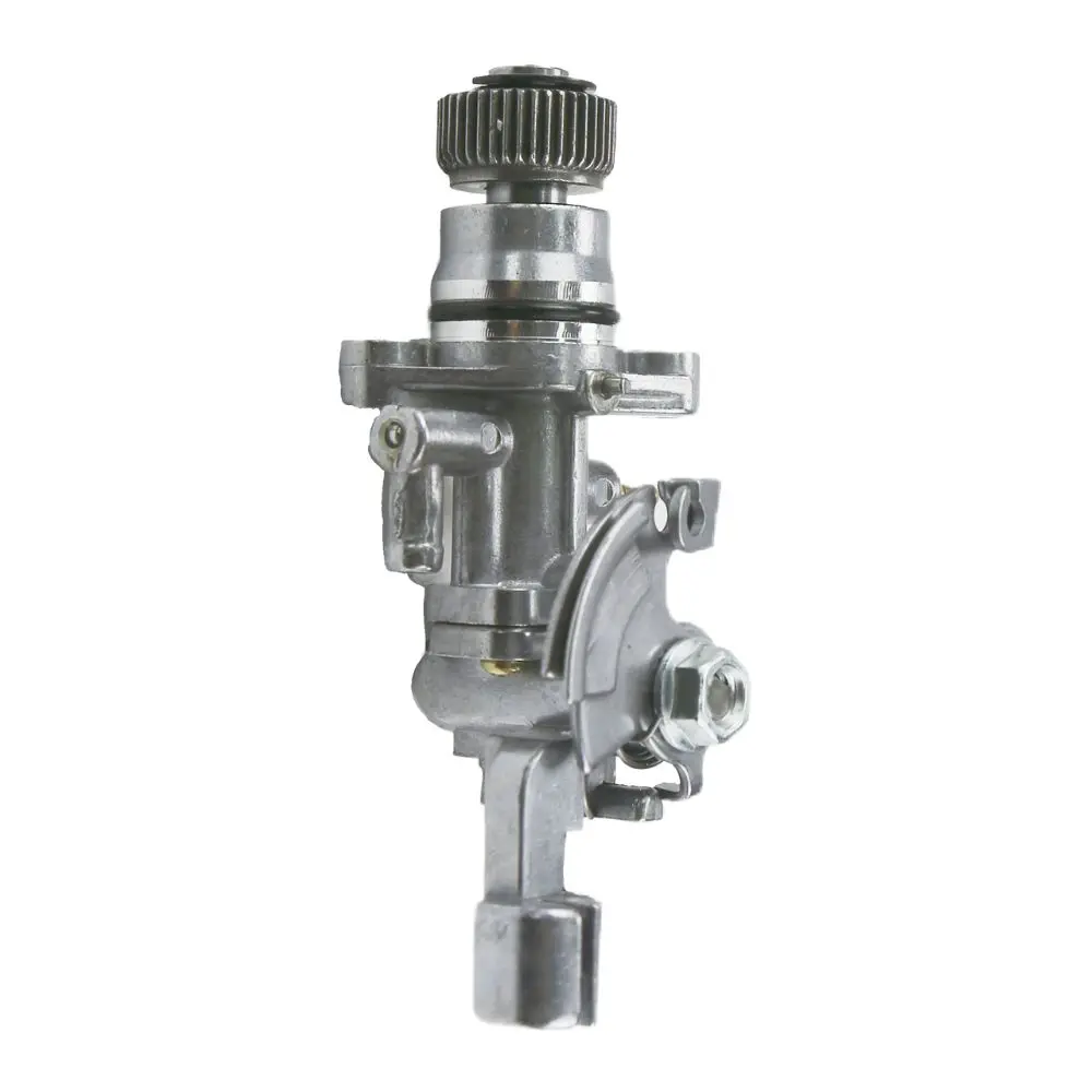 Pompa olio a 2 tempi per scooter F10/F12 Phantom 50cc e JOG90/AXIS90/BWS100 – Sostituzione diretta dell'OEM