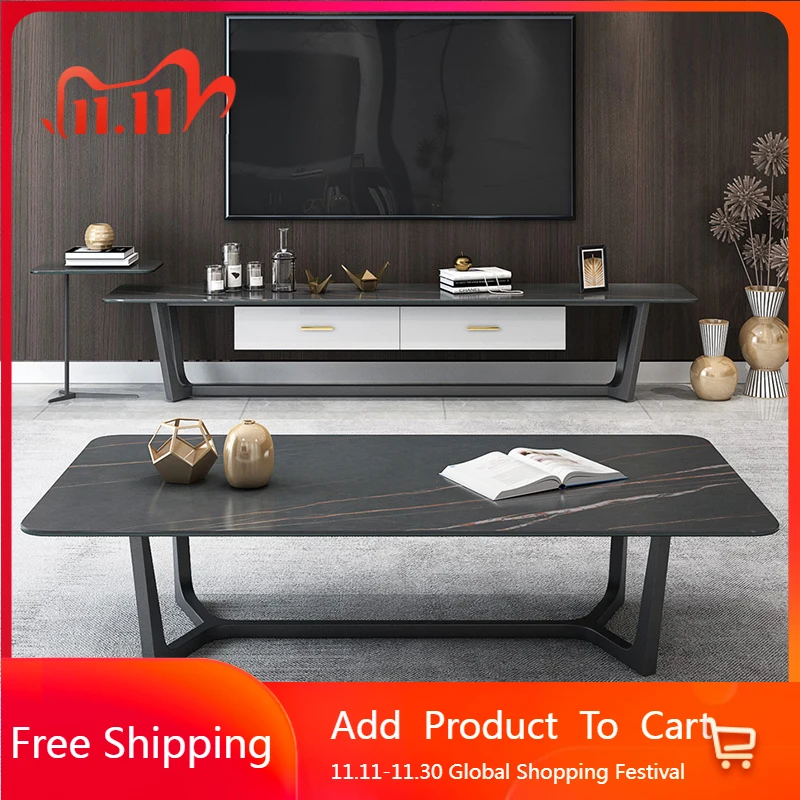 

Moving Decoration Coffee Table Luxury Bedroom Modern Designer Standing Side Table Writing Couchtisch Chinese Style Furniture