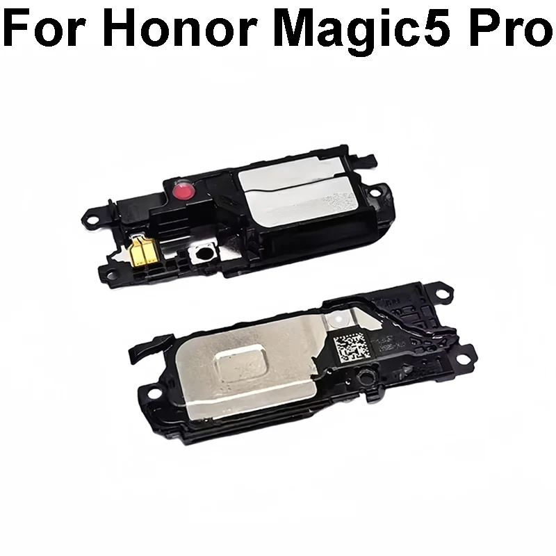 For Huawei Honor Magic 2 3 4 5 Pro Magic 4 5 Lite Ultimate Buzzer Speaker Louder Speaker Buzzer Replacement