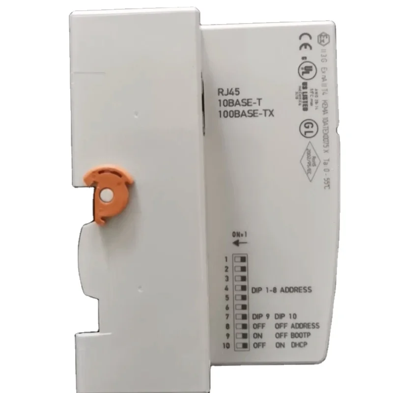 

BECKH OFF BK2000 BK9000 I/O Series Input Output Bus Terminals PLC Module New And Original