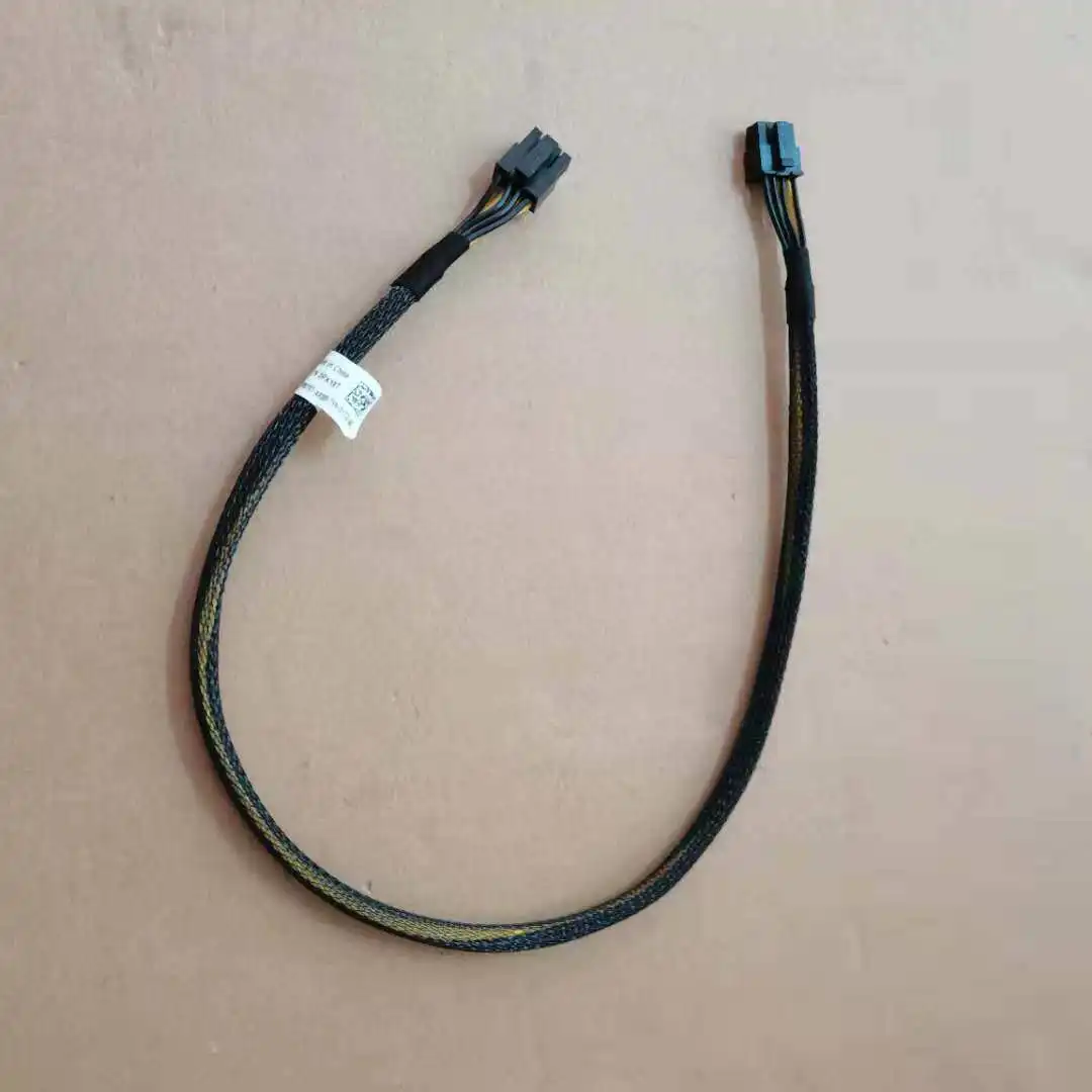 cable-d'alimentation-pour-backplane-10-baies-du-serveur-dell-r630-pkyxt