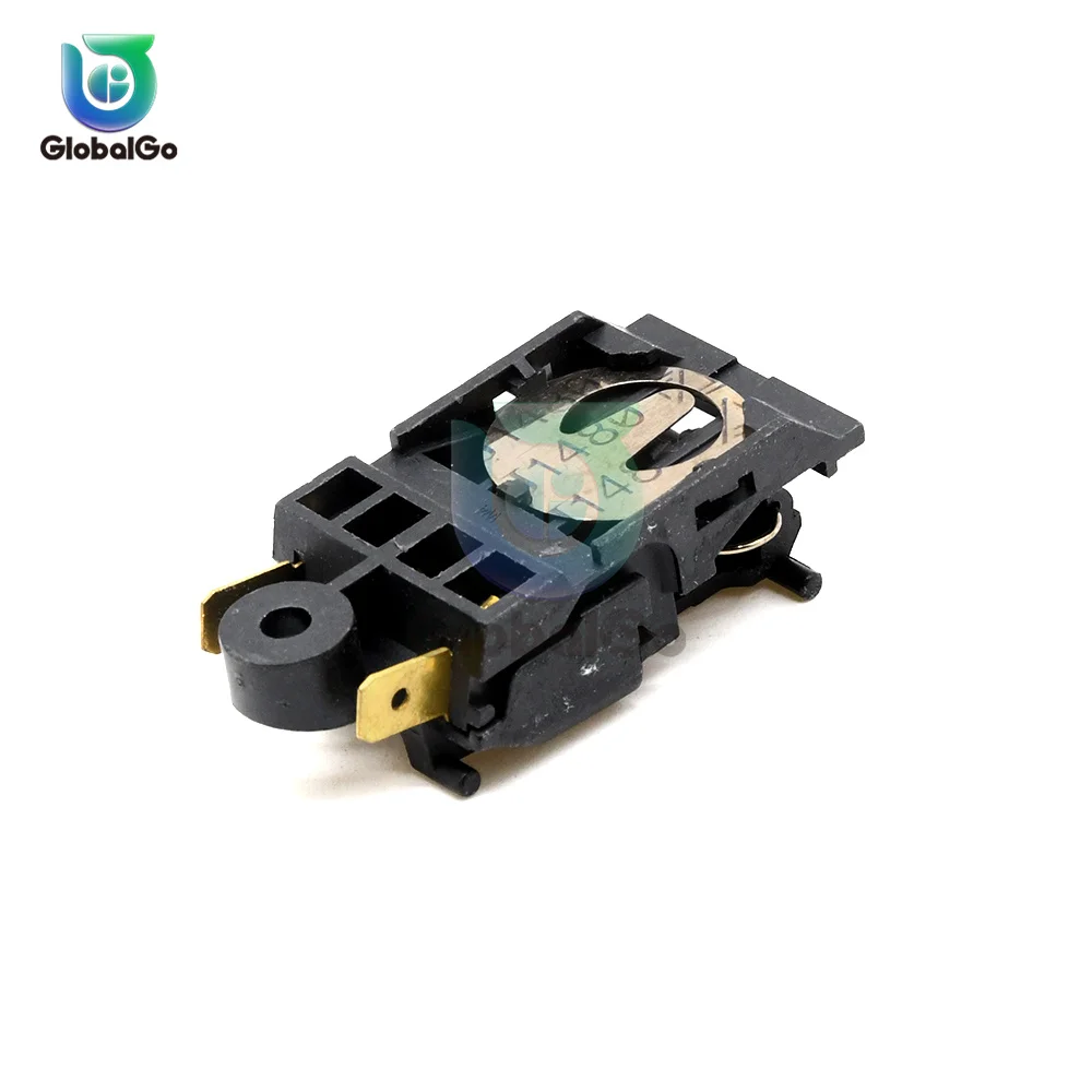 Przełącznik termostatu elektrycznego akcesoria przełącznik kontrolera temperatury przełącznik ciśnienia pary przełącznik skoku ZL-189-A JB-01D TM-XD-3