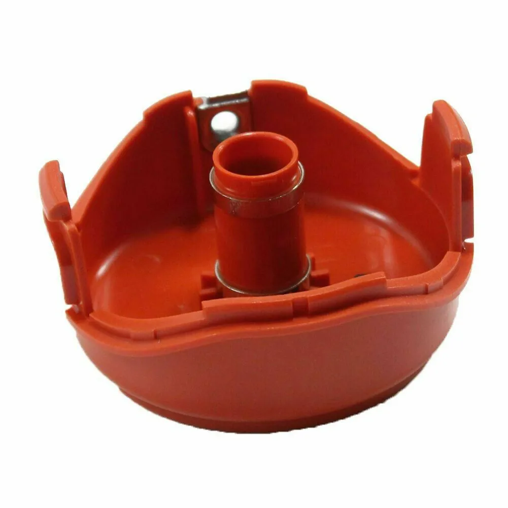 For BLACK DECKER Spool Line Kit GL7033 GL8033 GL9035 Heavy Duty Trimmer Accessories Cover Cap Replacement Spare Part