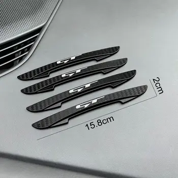 Samolepky na auto s ochranou proti poškrábání, ochrana hran dveří, exteriérové příslušenství pro Kia GT Line Elantra Sportage Rio EV6 SELTOS Picanto 6 nejlepší prodej Styling vozu Kia Picanto - №1