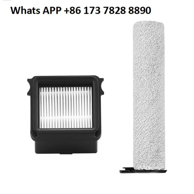 

M13 roller brush hippa kit