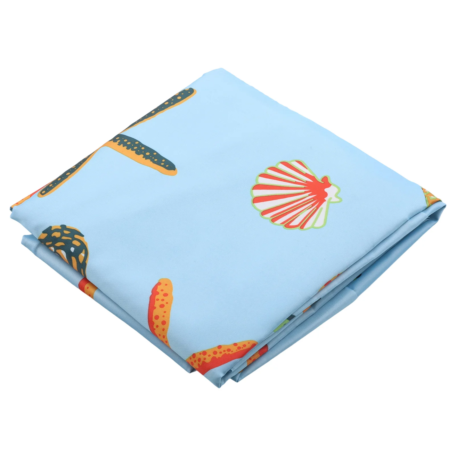 

Efficient Round Pool Cover Blue Oxford Fabric Tarpaulin with Drawstring for Protection Against Dirt and Solar Energy Absorption