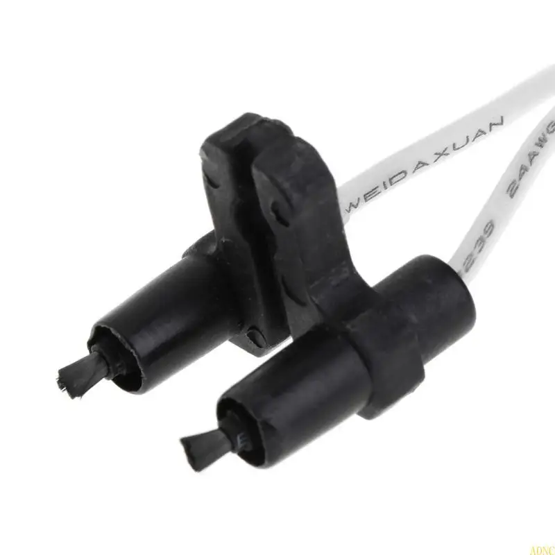 A0NC Compact Air -отрицательный ионный ионный ионный генератор ионизатор очиститель Career Car Home инструмент