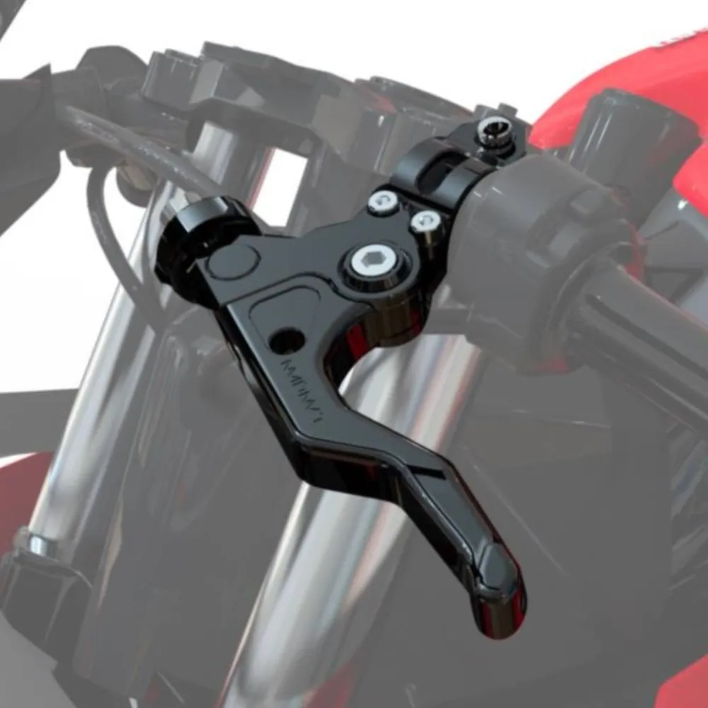 Short Stunt Clutch … - image