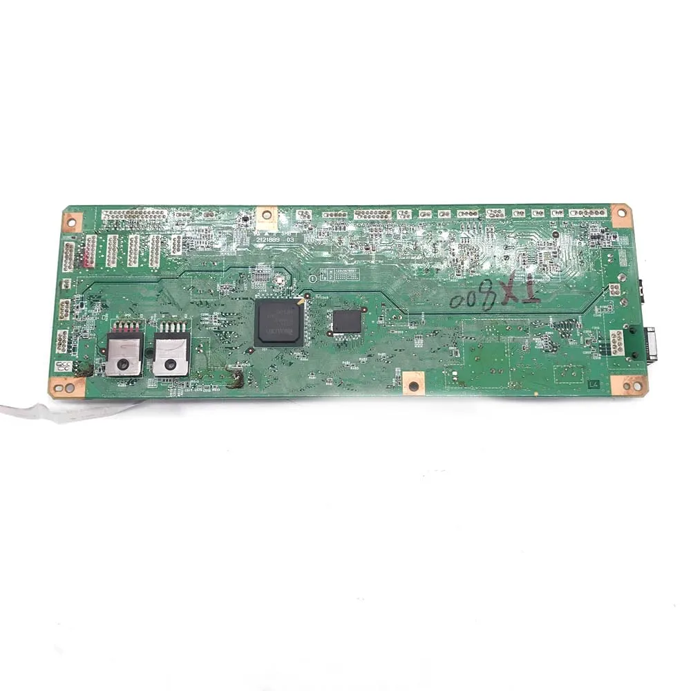 Main Board Motherboard Fits For EPSON TX800