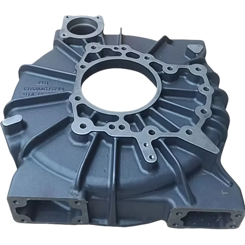 

High Quality Truck Flywheel Housing Model 612600013589R New Condition Engine Parts