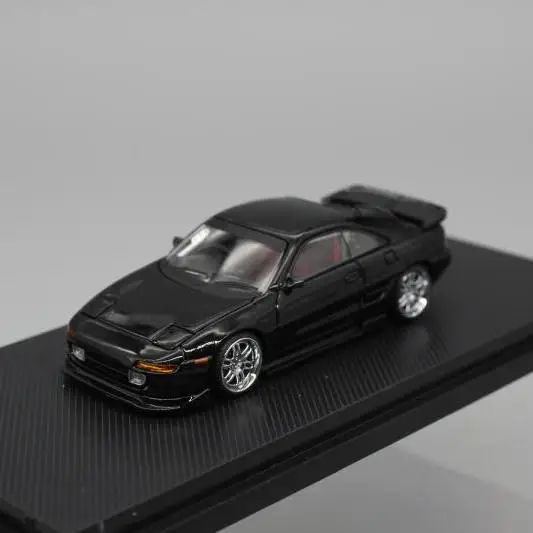 

Microturbo 1/64 MR2 SW20 модель автомобиля из сплава