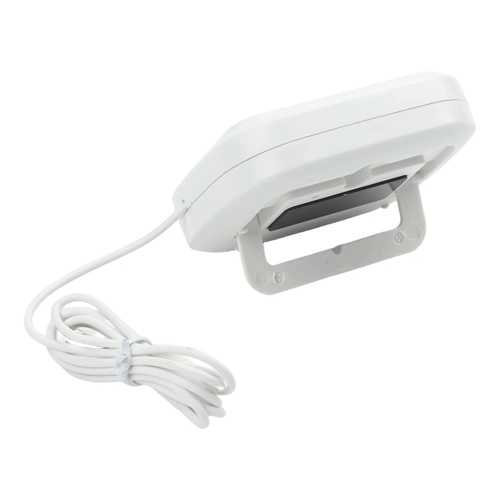 High Precision Aquarium Temperature Thermometer for Fish Turtle and Reptile Tanks Easy to Read Screen and Design