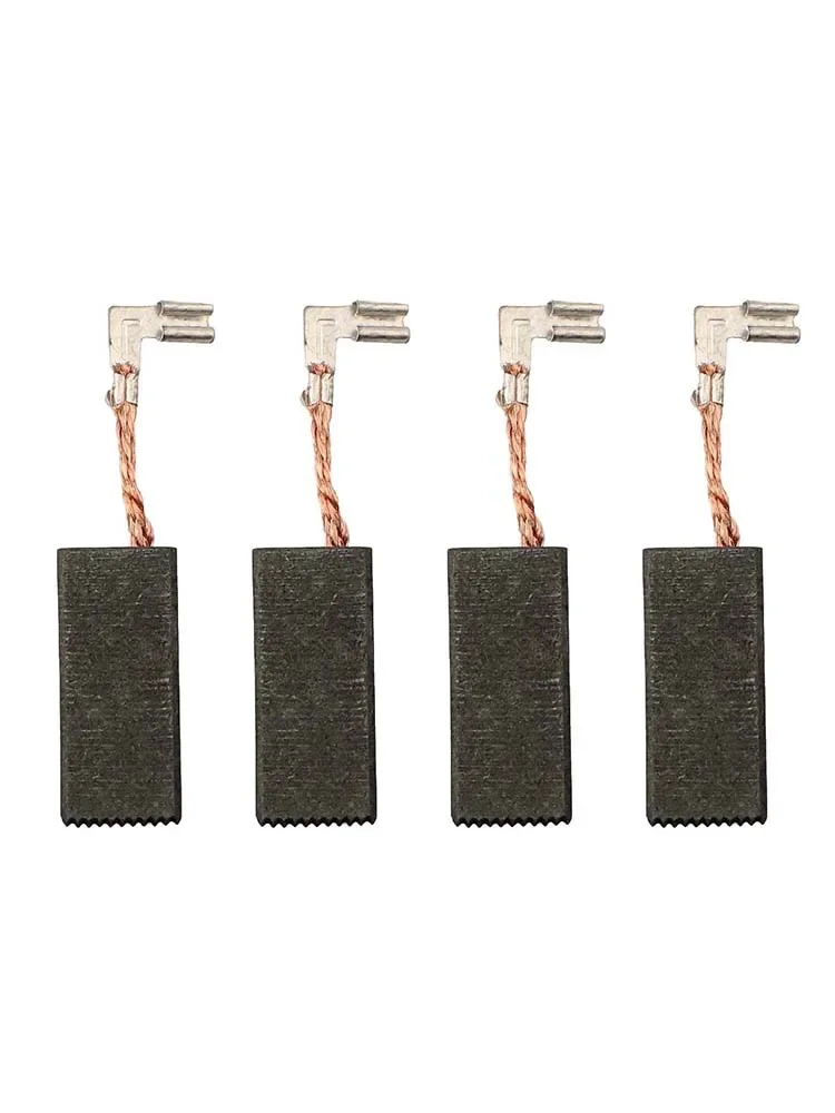 Power Tool Accessories CB350 Brushes Repair Work Tool Maintenance New And Unused Part Number 194160-9 Carbon Metal Material