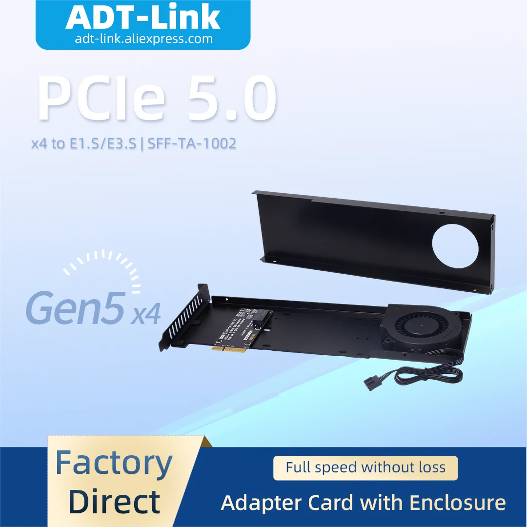 R27C-BK3 Adt-Link P…