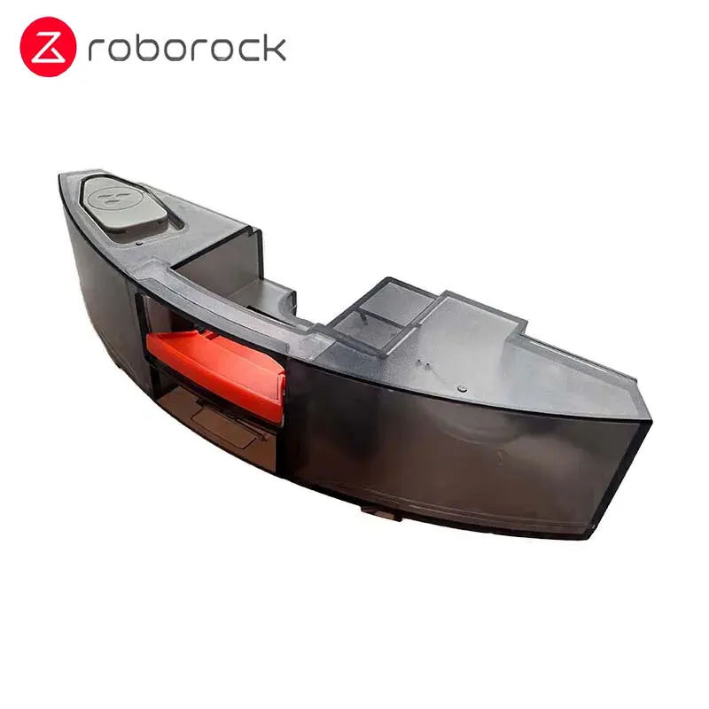 Original Roborock S7 MAXV S7 MAXV Plus S7 MaxV Ultra S7 PRO Ultra Spare Parts Electrically Controlled Water Tank Accessories