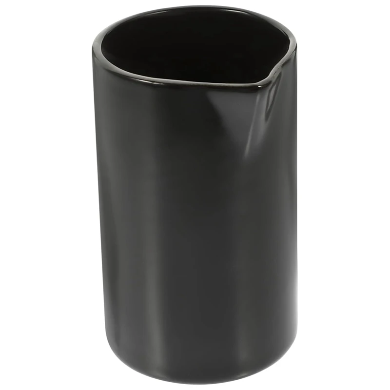 Baag-leite café copo de leite jarro de espuma de leite jarro de xarope de café micro-ondas jarro de espuma de leite caneca jarro de molho de bebidas 200ml