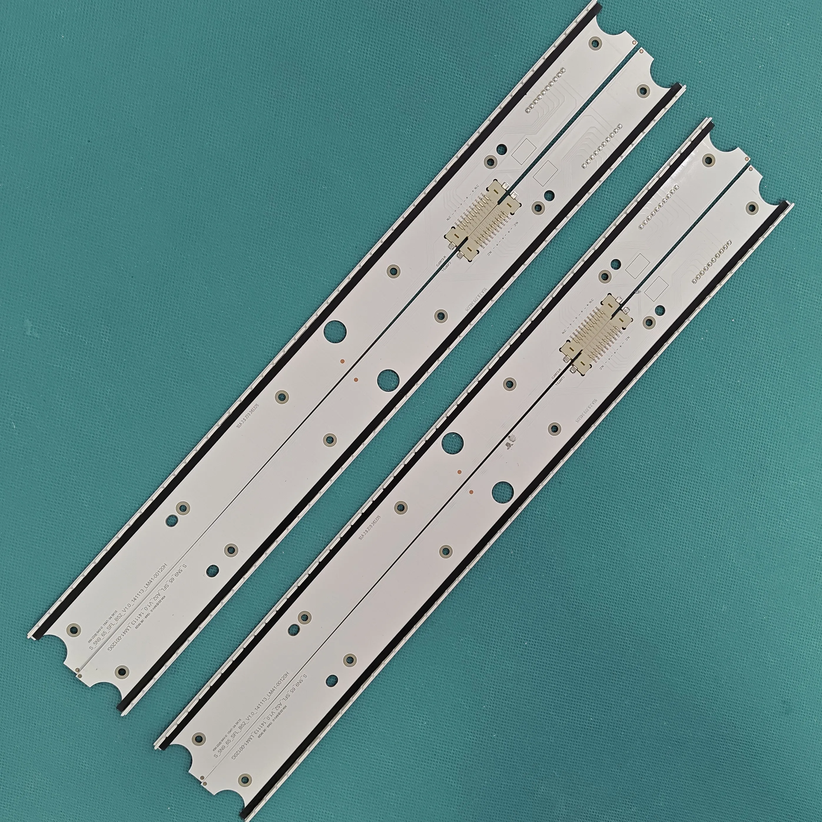 

Светодиодная подсветка (LED) для телевизоров UE65JS9000L, UE65JS8580T, UE65JS8505T, UE65JS8502T, UE65JS8500T, UE65JS8500L, UE65JS9505Q, UA65JS9800J