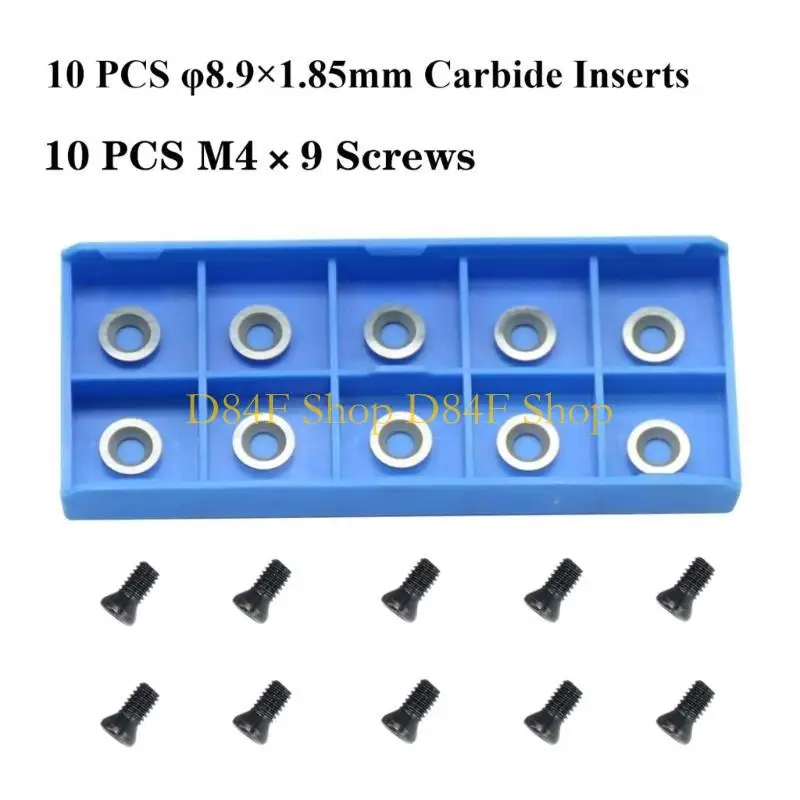 D84F Ci5 8.9Mm Roun…