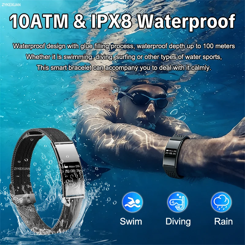 Thumbnail 3 - #25 Best Fitness Tracking Smartwatches to Buy In 2026