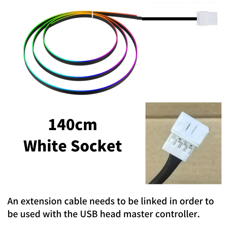 Umgebungsbeleuchtung Zubehör Auto Umgebungslichter LED Oberlicht Symphony RGB Innenraum Acrylstreifen Dekoration USB APP Steuerung