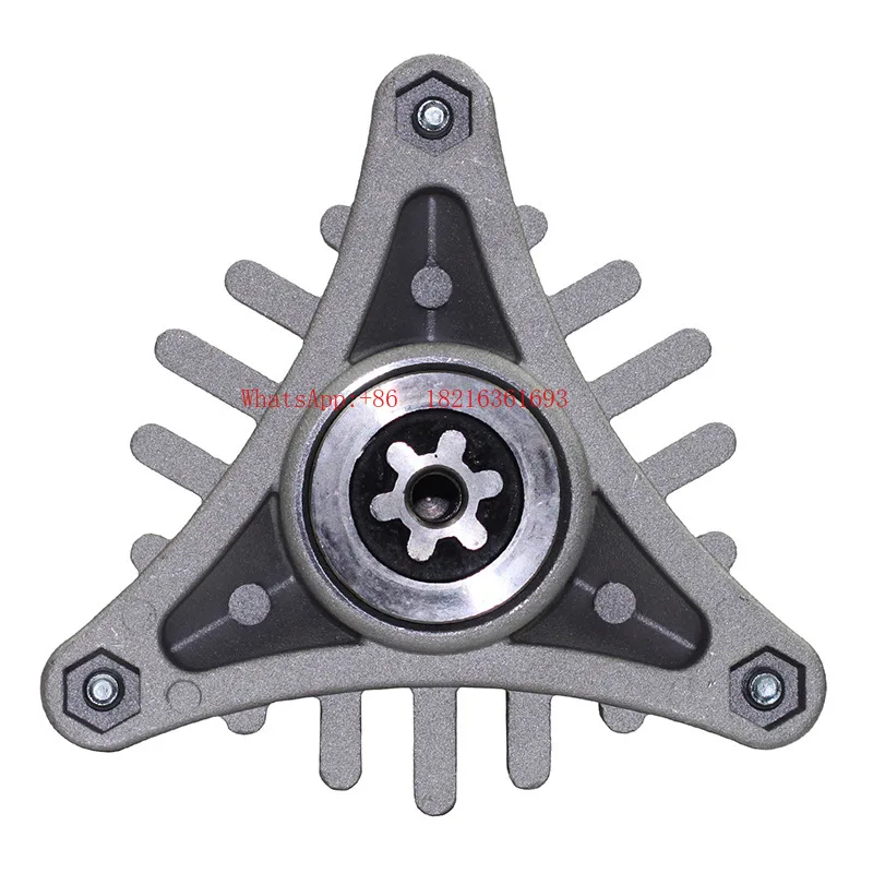 Seiko Quality Lawn Mower Tool Holder 539110158