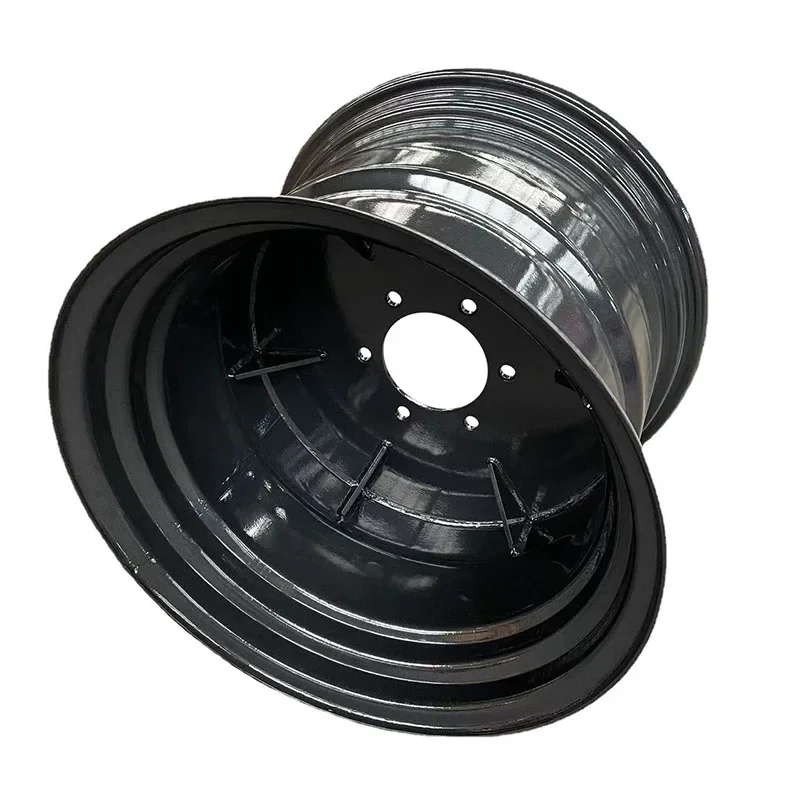 

Хорошо продаются DW20x26 Использованные диски для сельскохозяйственной гитары Стальные тракторы Прицепные колеса Диски Производители Китайфор 23,1-26