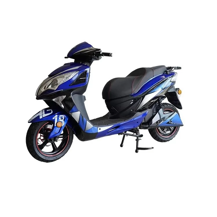 bssEEC certificate brushless motor fast electric motorcycle 72V2000w adult motorcycle electric scooter high power electric motor