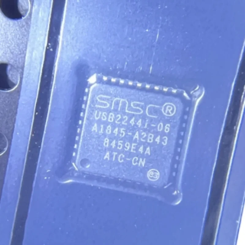 USB2244I-AEZG-06 USB2244I-06 QFN-36(6x6) New Original Stock