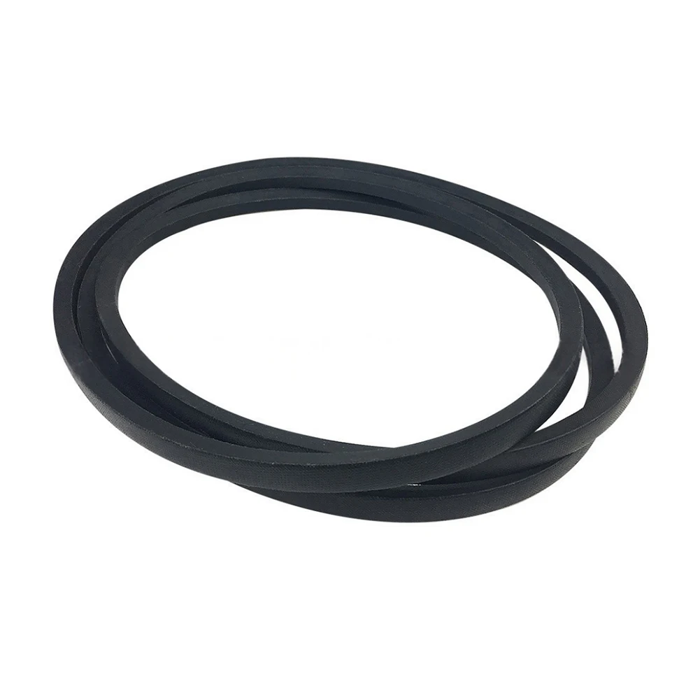 Deck Drive V Belt Compatible with X300 X304 X320 X340 X360 and For M153160 Tractors Using 42 Inch Deck Assembly