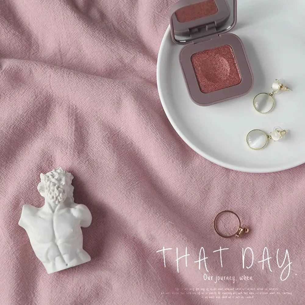 رمادي أبيض القماش خلفية الديكور مفارش المائدة الدعائم الخلفيات خلفية القطن القماش خلفية القماش خلفيات للتصوير الفوتوغرافي #5